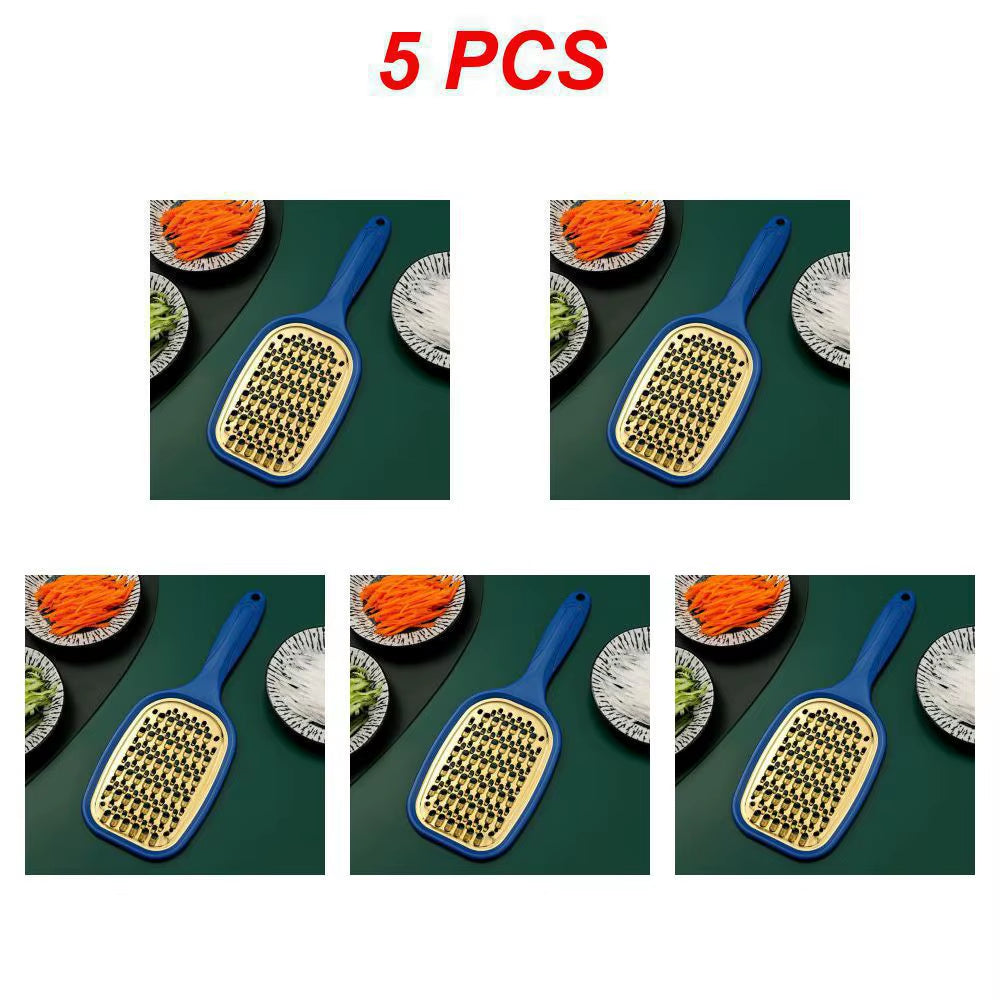 Grater Vegetables Slicer Carrot Korean Cabbage Food Processors Manual Cutter Kitchen Accessories Supplies Useful Things for Home