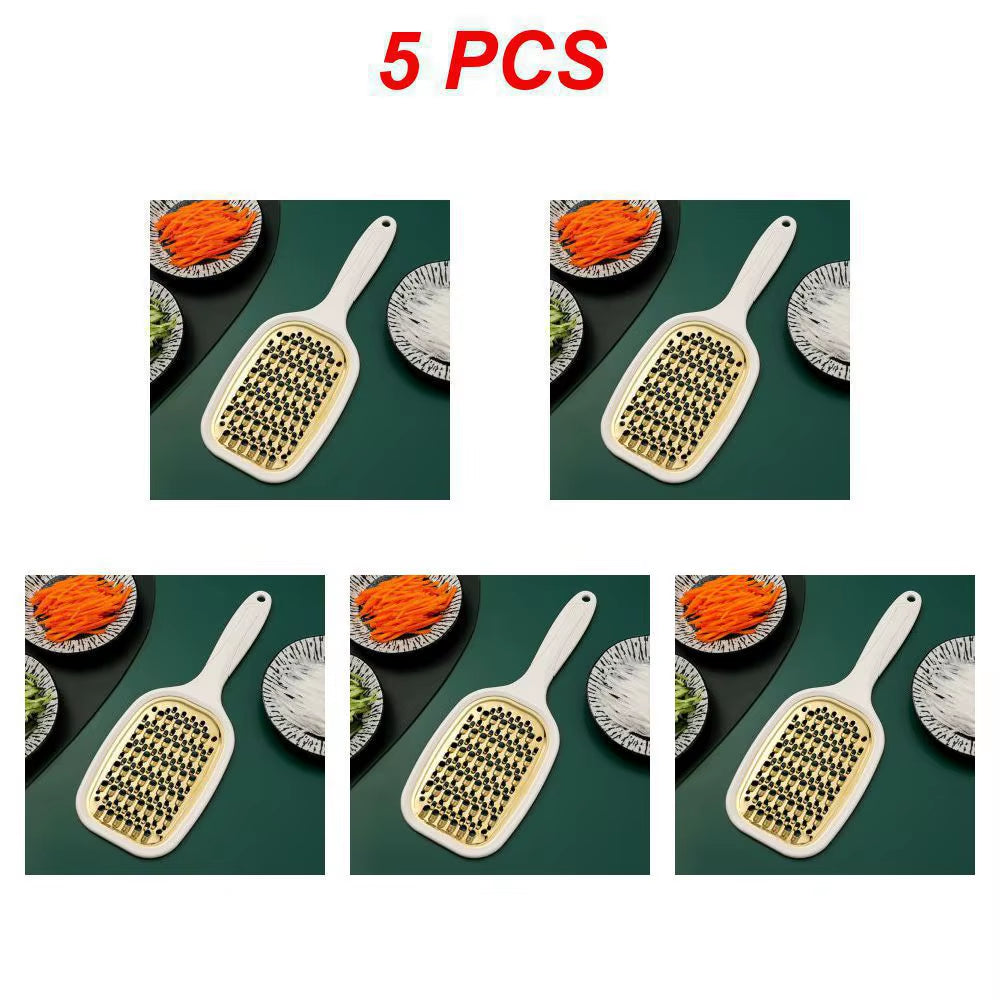 Grater Vegetables Slicer Carrot Korean Cabbage Food Processors Manual Cutter Kitchen Accessories Supplies Useful Things for Home