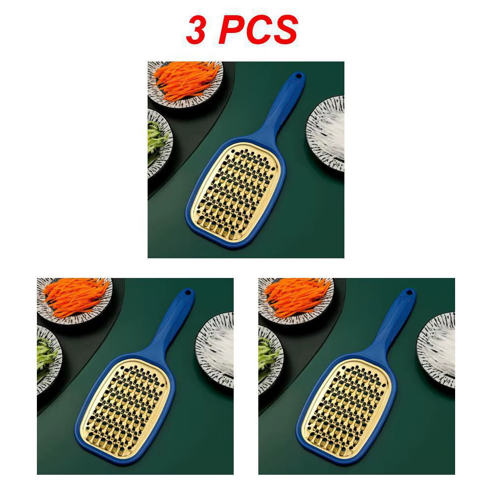 Grater Vegetables Slicer Carrot Korean Cabbage Food Processors Manual Cutter Kitchen Accessories Supplies Useful Things for Home