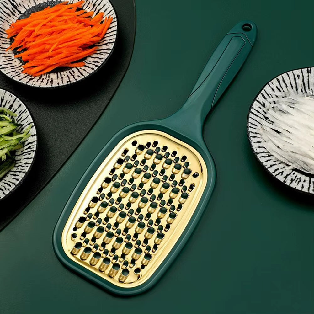 Grater Vegetables Slicer Carrot Korean Cabbage Food Processors Manual Cutter Kitchen Accessories Supplies Useful Things for Home