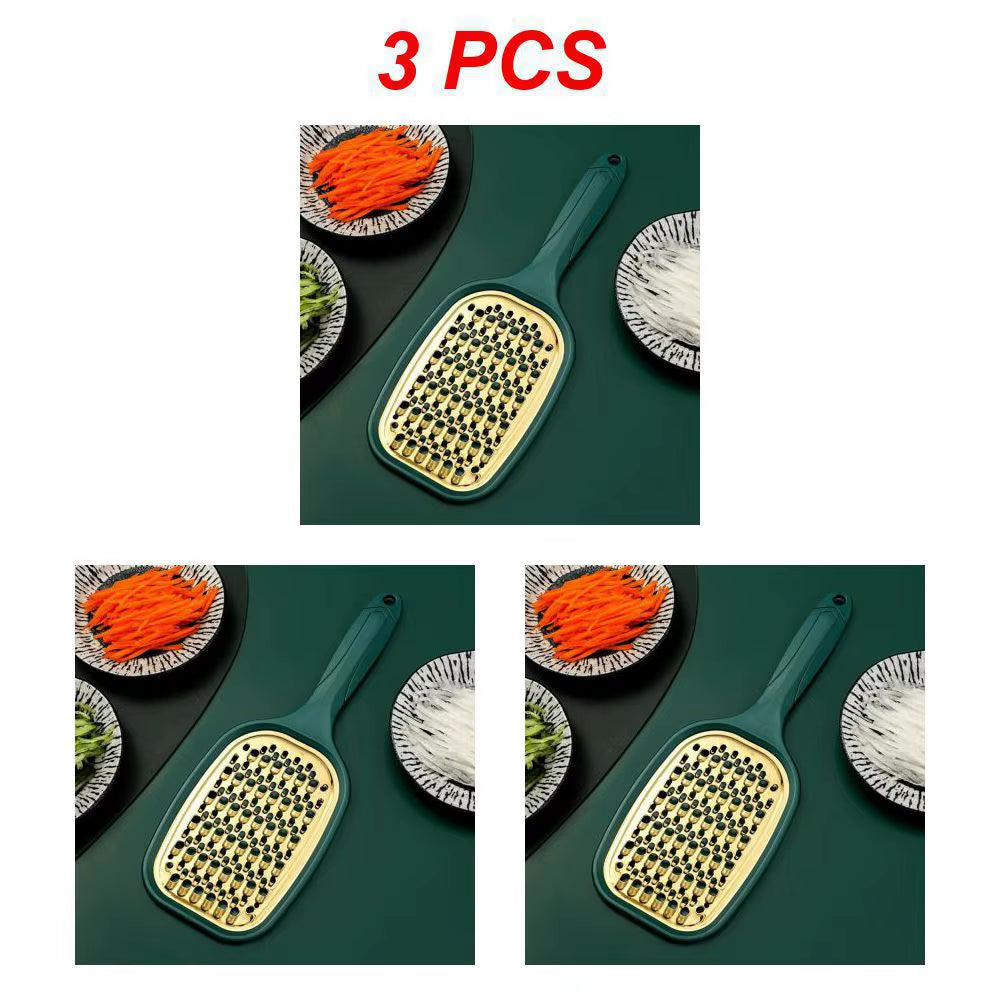 Grater Vegetables Slicer Carrot Korean Cabbage Food Processors Manual Cutter Kitchen Accessories Supplies Useful Things for Home