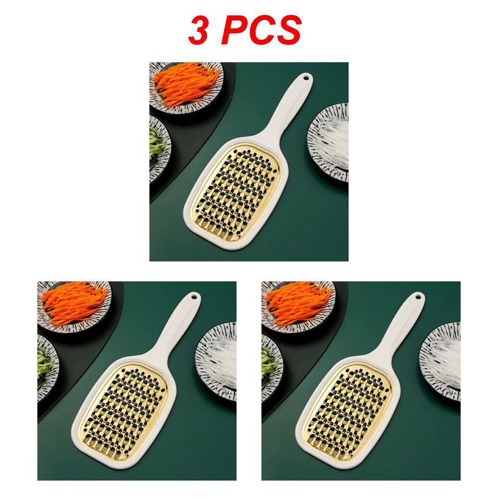 Grater Vegetables Slicer Carrot Korean Cabbage Food Processors Manual Cutter Kitchen Accessories Supplies Useful Things for Home